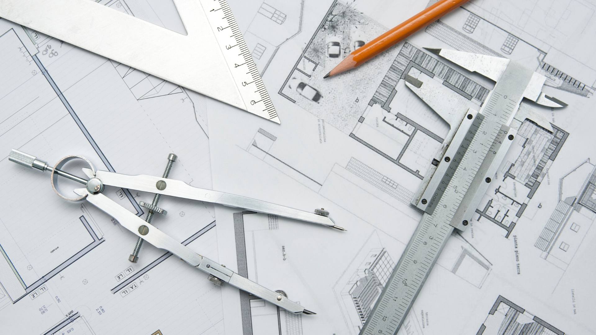 Arquitecto cambio de uso local vivienda