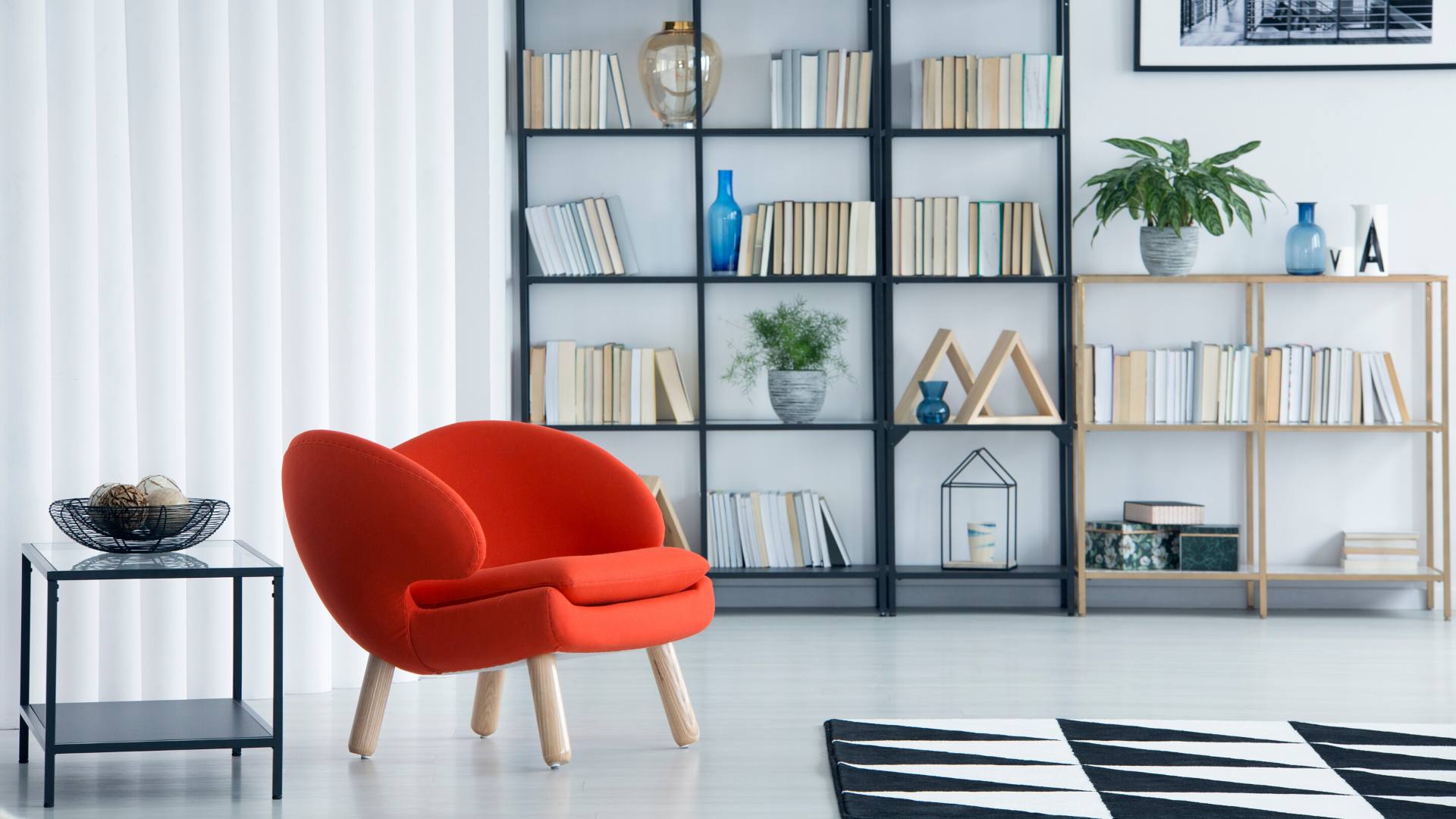 Proyecto cambio de local a vivienda - San Fernando